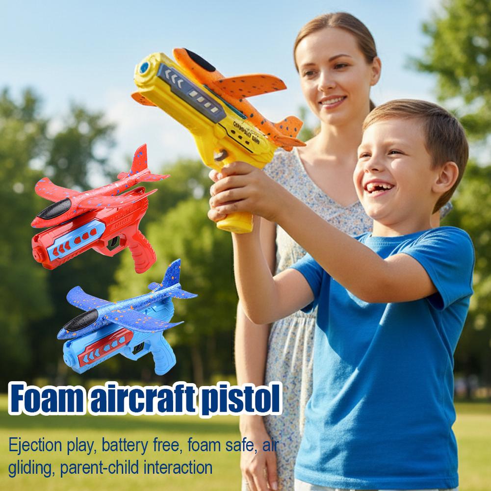 Kids Outdoor Activities - Giocattolo Volante per Bambini, Regalo per