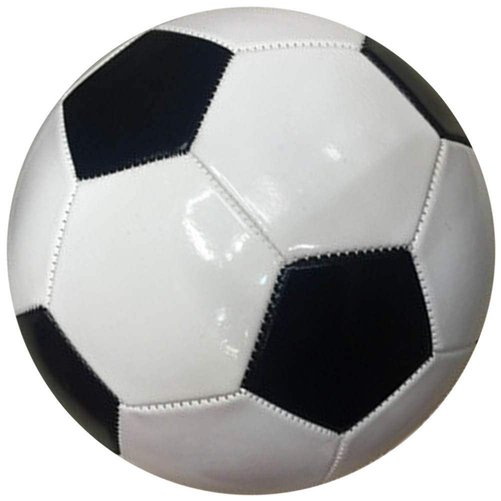 Kids Outdoor Activities - 1 pallone da calcio decorato con