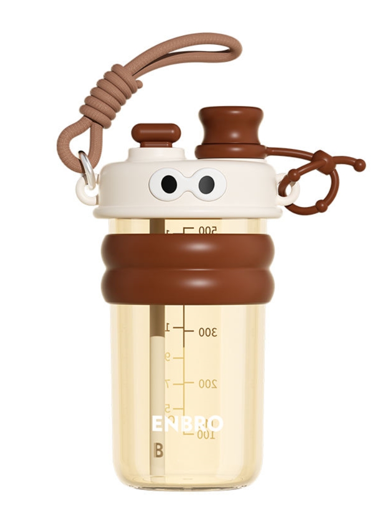 Kids Outdoor Activities - Bottiglia di acqua potabile diretta per