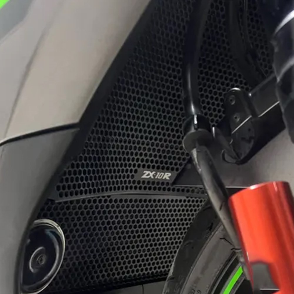 Kids Outdoor Ninja Equipment - Per KAWASAKI NINJA ZX-10R ZX-10RR 2018~2024