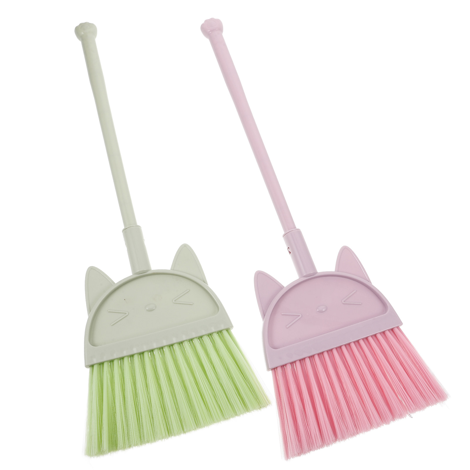 Set di 3 scopa per la pulizia  - Kids Outdoor Broom recensione e prezzo