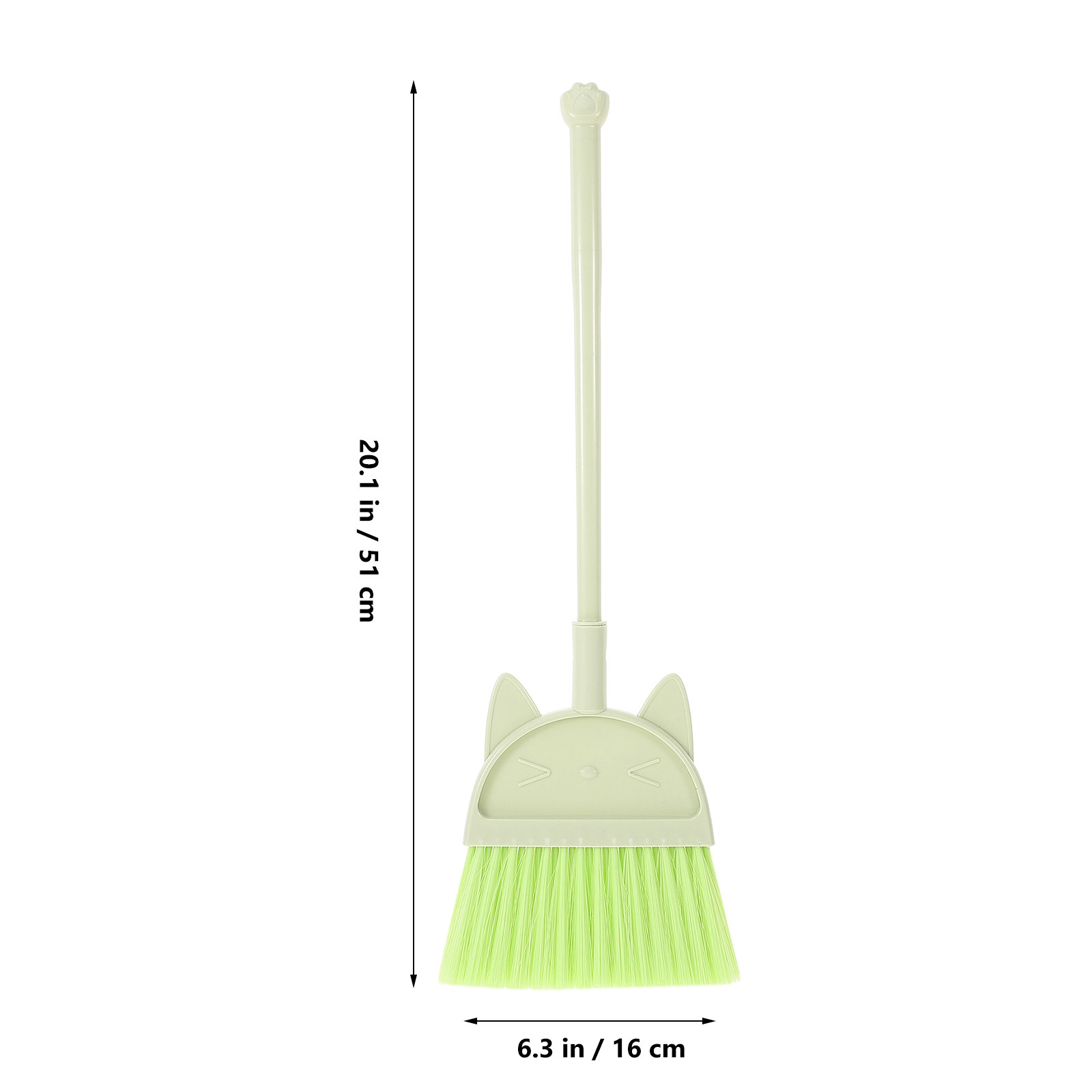 Set di 3 scopa per la pulizia  - Kids Outdoor Broom recensione e prezzo