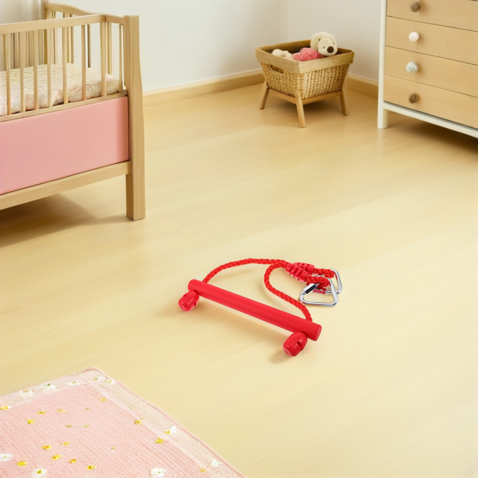 Barre da Arrampicata per Bambi - Kids Outdoor Playset recensione e prezzo