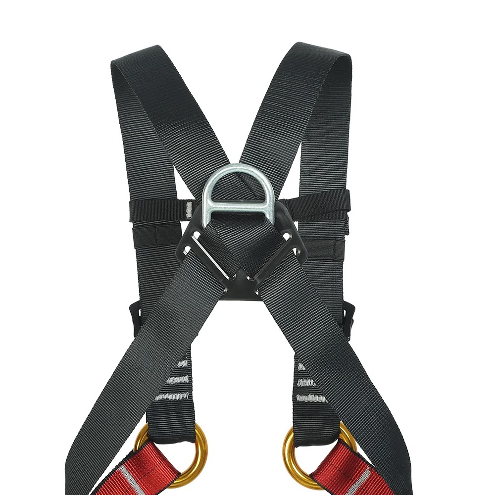 Imbracatura per tutto il corpo - Kids Outdoor Jumping recensione e prezzo