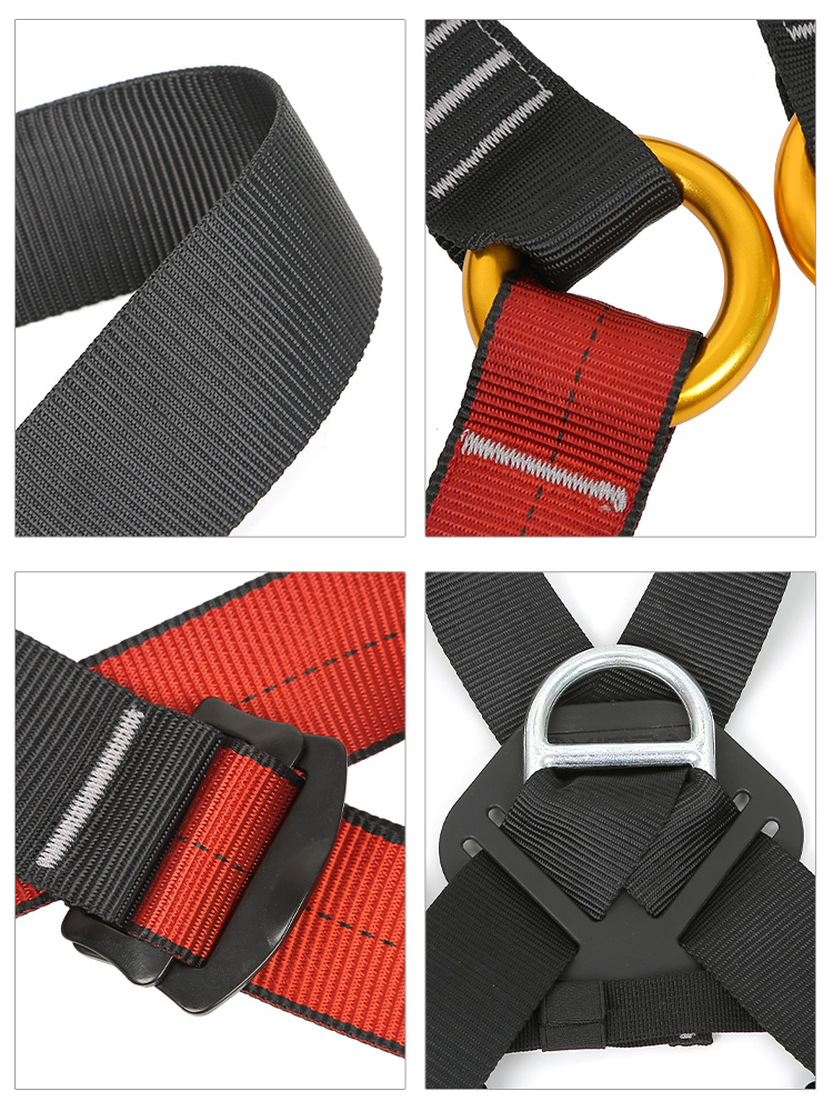 Xinda Imbracatura per tutto il - Kids Outdoor Jumping recensione e prezzo