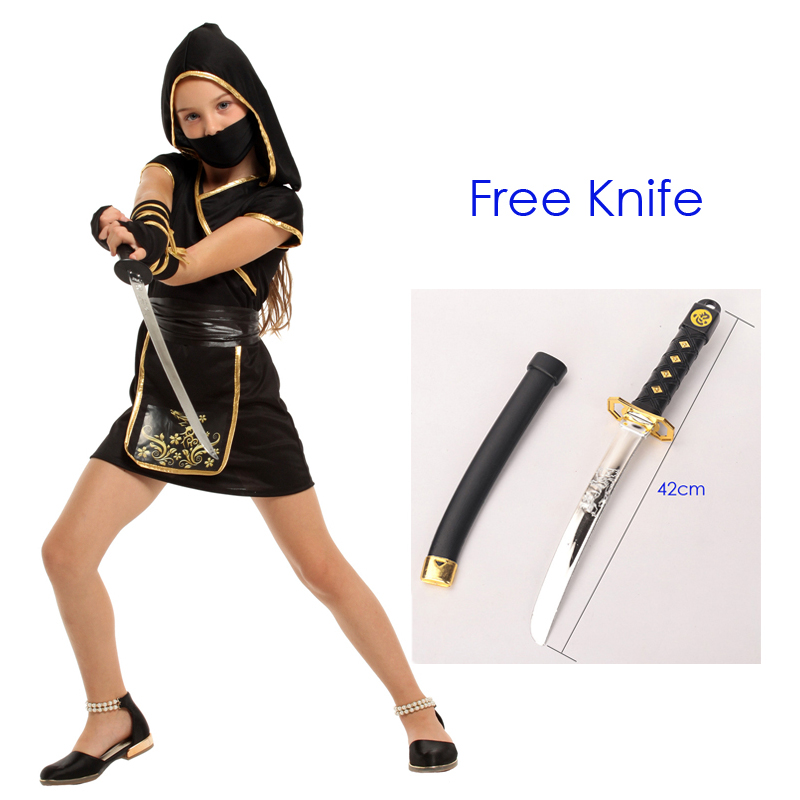 Umorden Costumi di Halloween R - Kids Outdoor Ninja Equipment recensione e prezzo