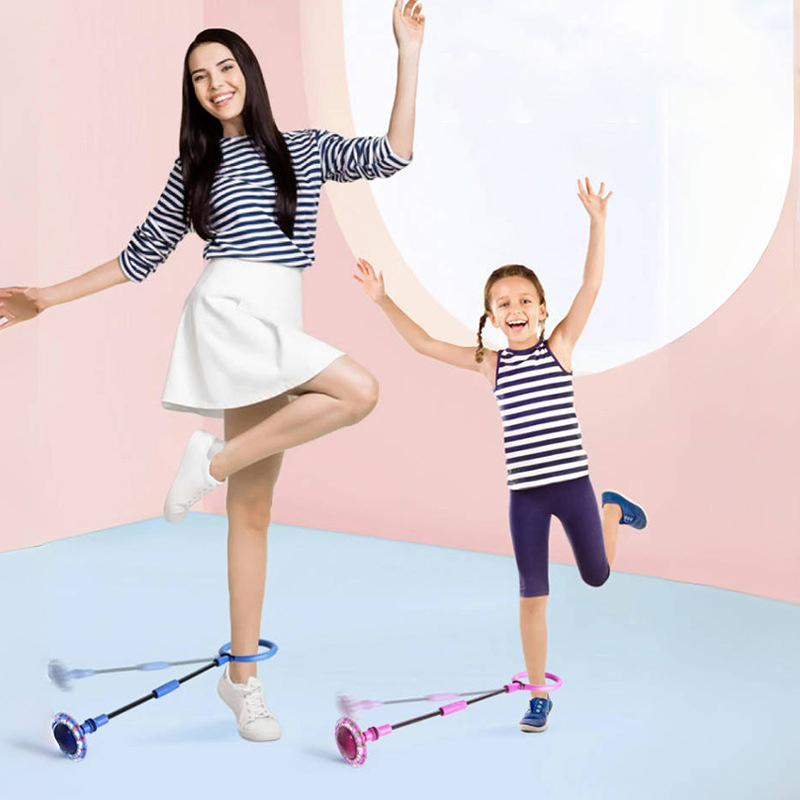 Flash Corda per saltare Palla  - Kids Outdoor Activities recensione e prezzo