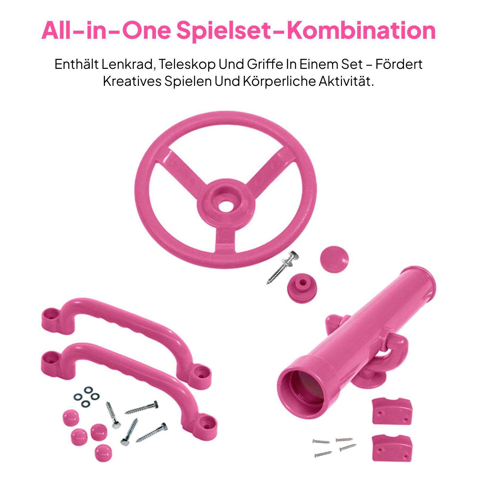 Attrezzature per Parco Giochi, - Kids Outdoor Climbing Equipment recensione e prezzo