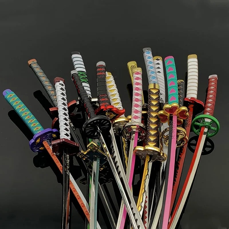 26 centimetri Demone Slayer Ka - Kids Outdoor Ninja Equipment recensione e prezzo
