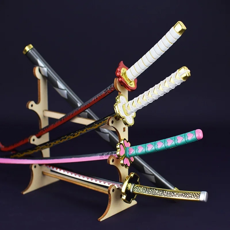 26 centimetri Demone Slayer Ka - Kids Outdoor Ninja Equipment recensione e prezzo