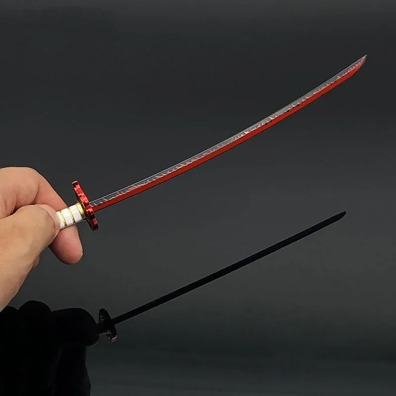 26 centimetri Demone Slayer Ka - Kids Outdoor Ninja Equipment recensione e prezzo
