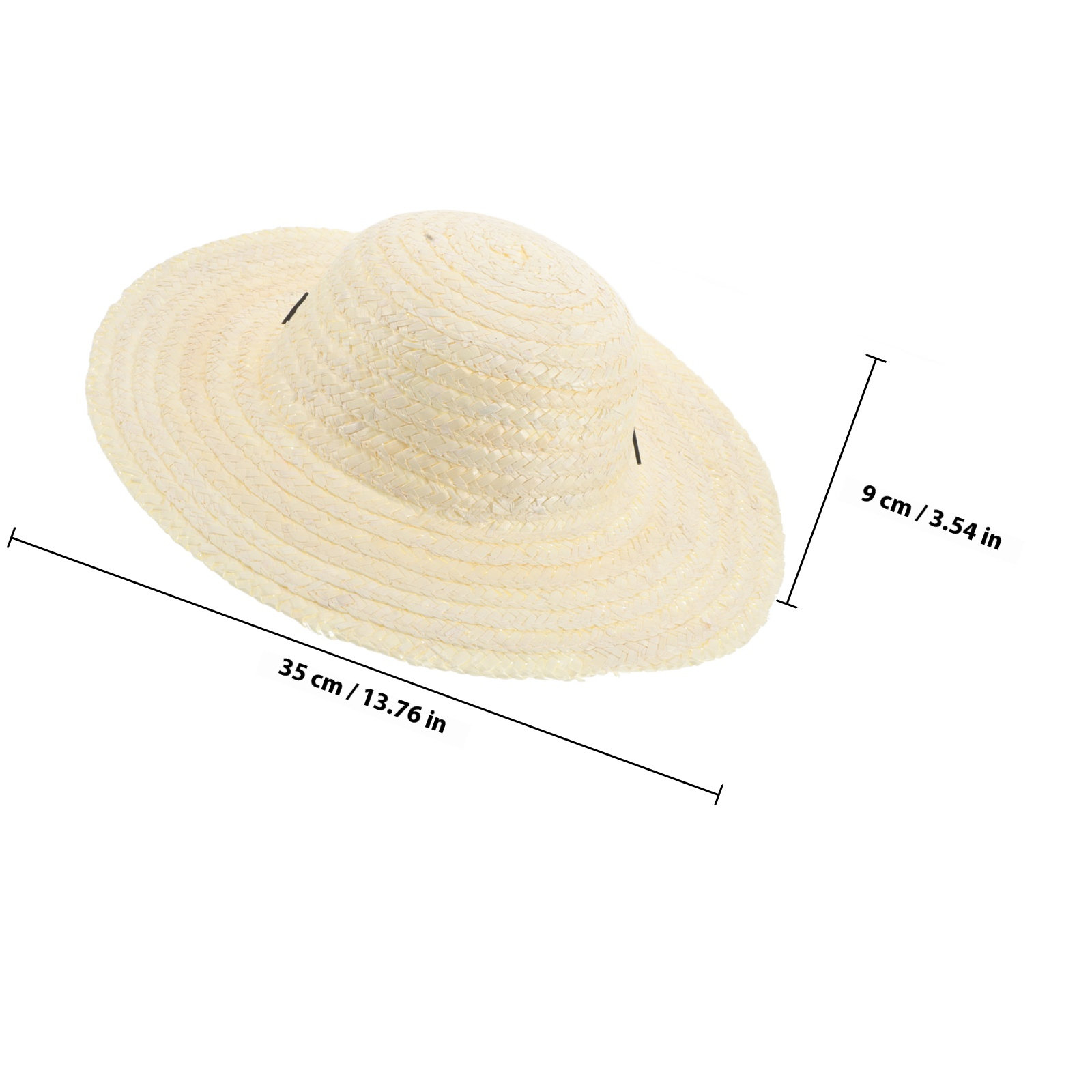 Cappello di paglia di grano pe - Kids Outdoor Activities recensione e prezzo