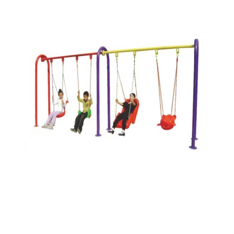 Offerta Speciale: Attrezzature - Kids Outdoor Playset recensione e prezzo
