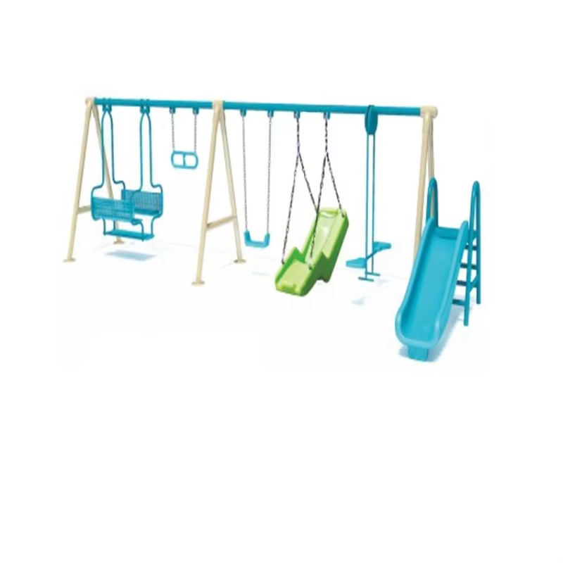 Offerta Speciale: Attrezzature - Kids Outdoor Playset recensione e prezzo
