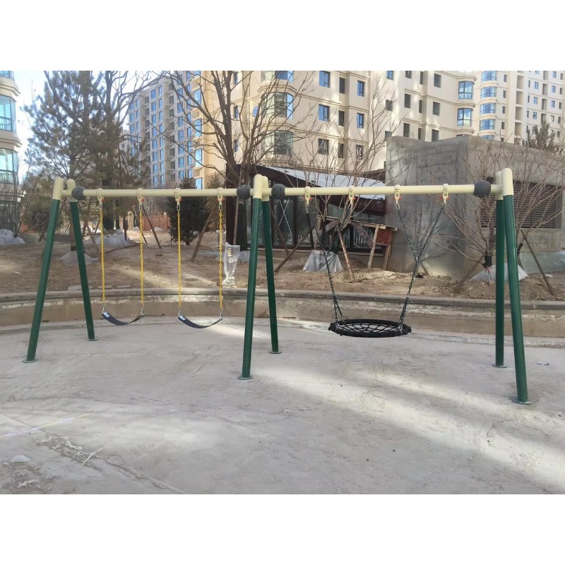 Offerta Speciale: Attrezzature - Kids Outdoor Playset recensione e prezzo