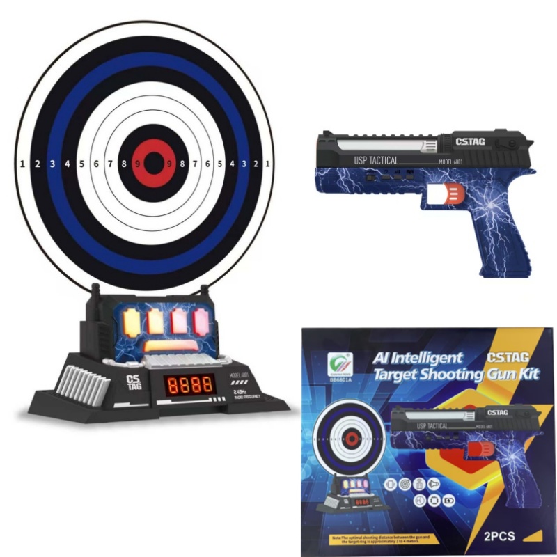 CSTAG AI Competizione di tiro  - Kids Outdoor Activities recensione e prezzo