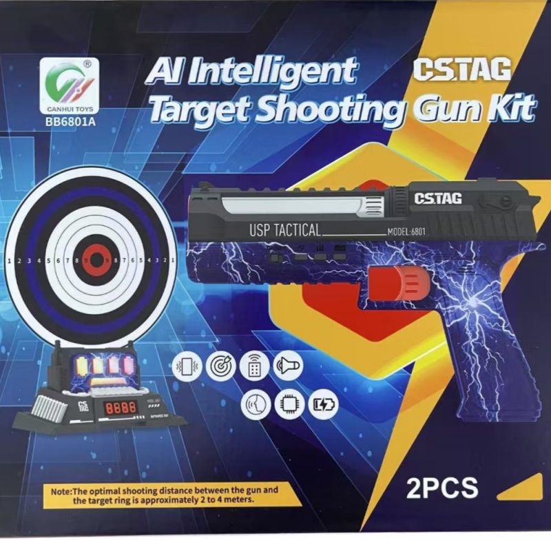 CSTAG AI Competizione di tiro  - Kids Outdoor Activities recensione e prezzo