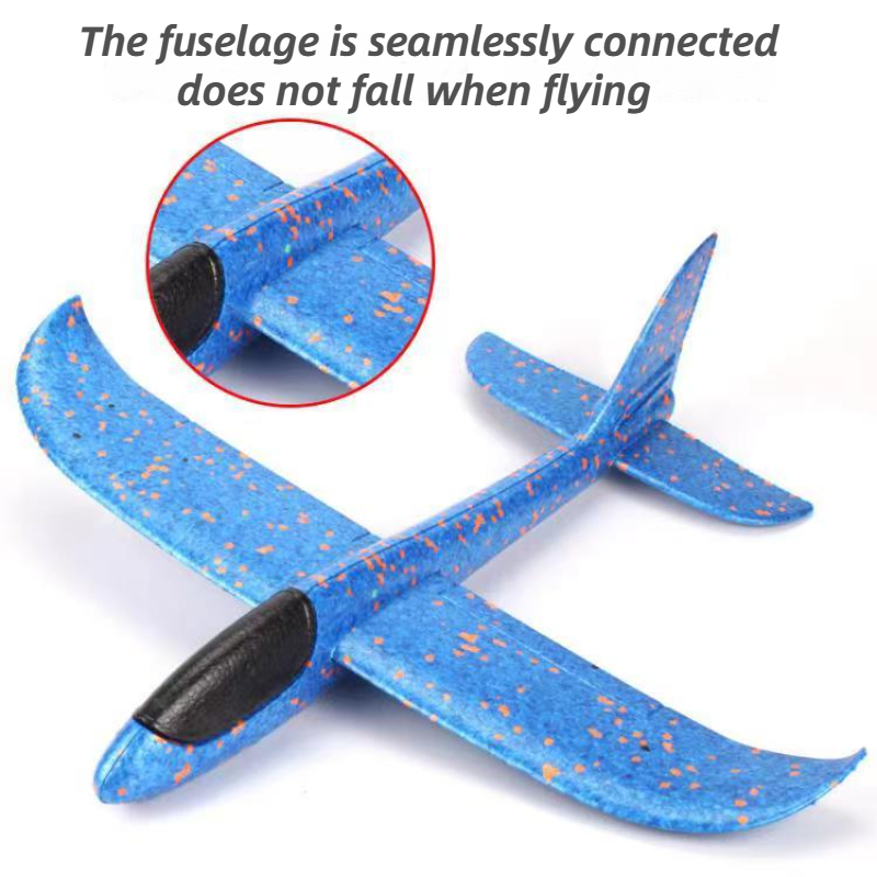 48cm grande schiuma aereo per  - Kids Outdoor Activities recensione e prezzo