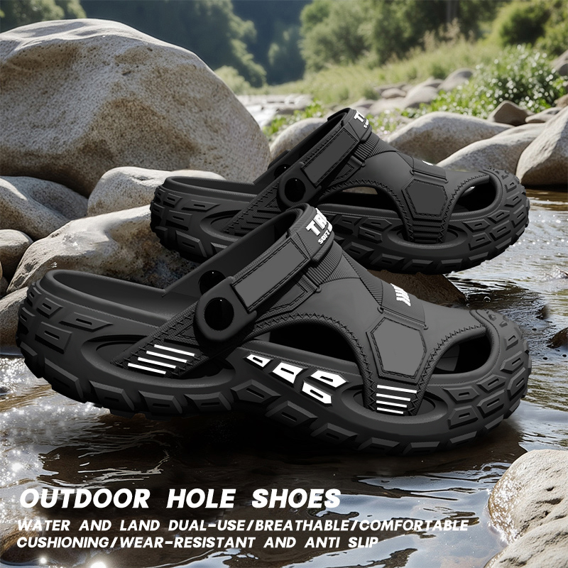 Scarpe da zoccoli indossabili  - Kids Outdoor Jumping recensione e prezzo