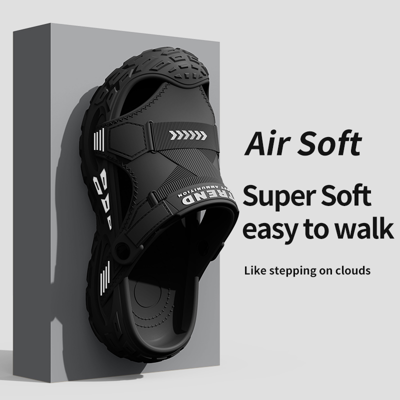 Scarpe da zoccoli indossabili  - Kids Outdoor Jumping recensione e prezzo
