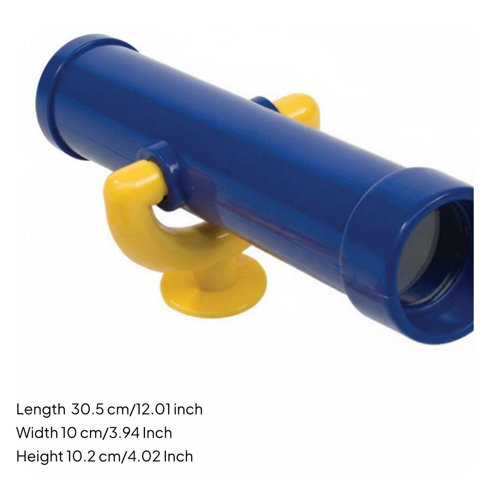Telescopio per Bambini, Giocat - Kids Outdoor Playset recensione e prezzo