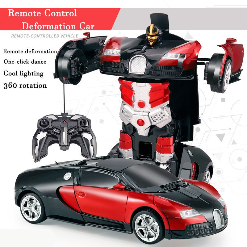 Robot di trasformazione per au - Kids Outdoor Playset recensione e prezzo