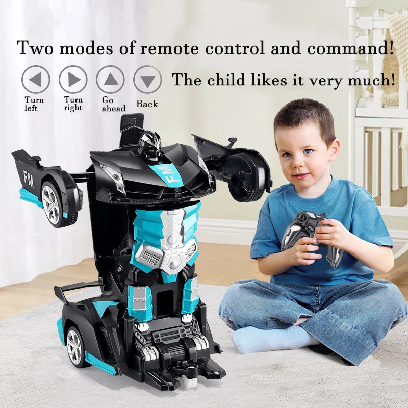 Robot di trasformazione per au - Kids Outdoor Playset recensione e prezzo