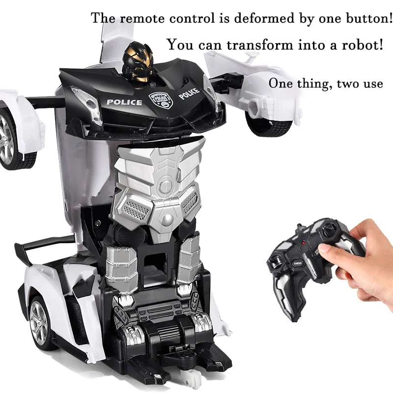 Robot di trasformazione per au - Kids Outdoor Playset recensione e prezzo