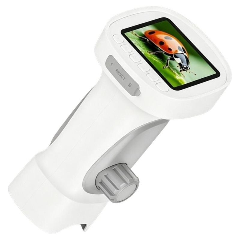 Microscopio per Bambini PTST,  - Kids Outdoor Microscope recensione e prezzo