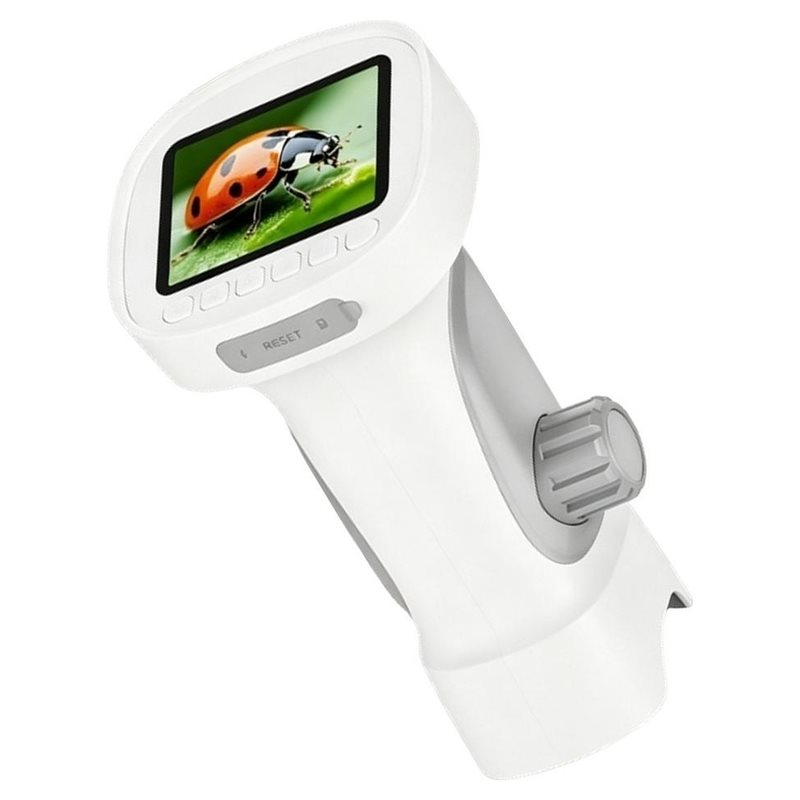 Microscopio per Bambini PTST,  - Kids Outdoor Microscope recensione e prezzo