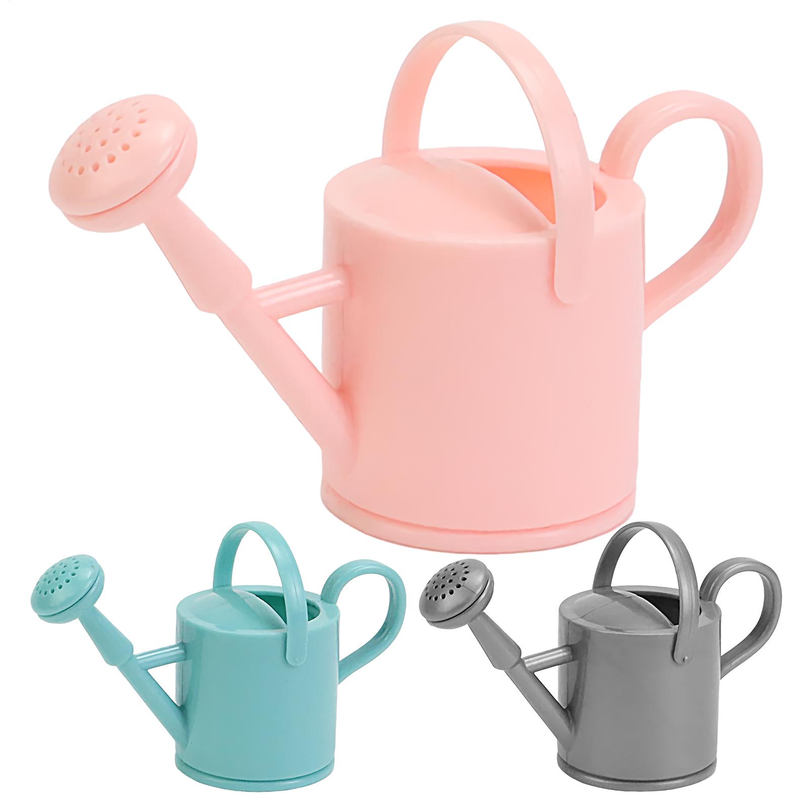 Mini annaffiatoio da giardinag - Kids Outdoor Activities recensione e prezzo