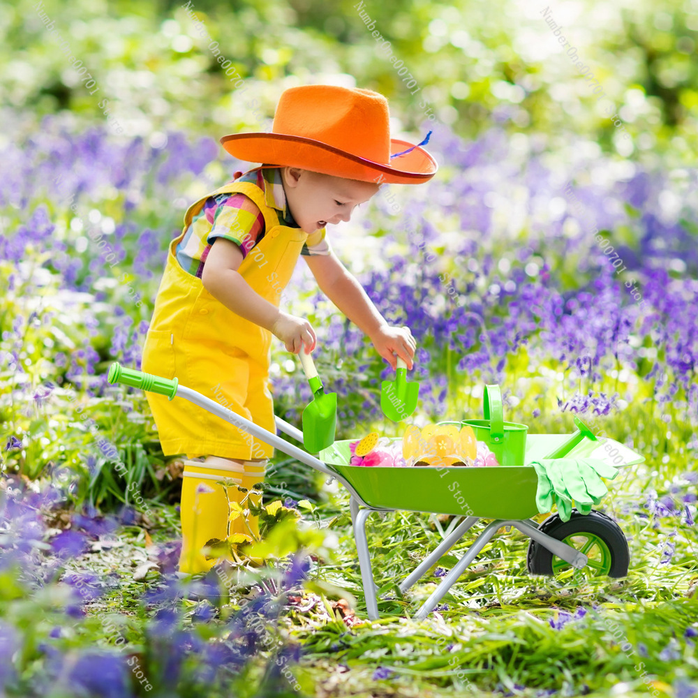 Carriola per Bambini da Estern - Kids Outdoor Activities recensione e prezzo