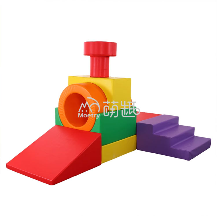 Blocchi di Schiuma Colorati a  - Kids Outdoor Playset recensione e prezzo