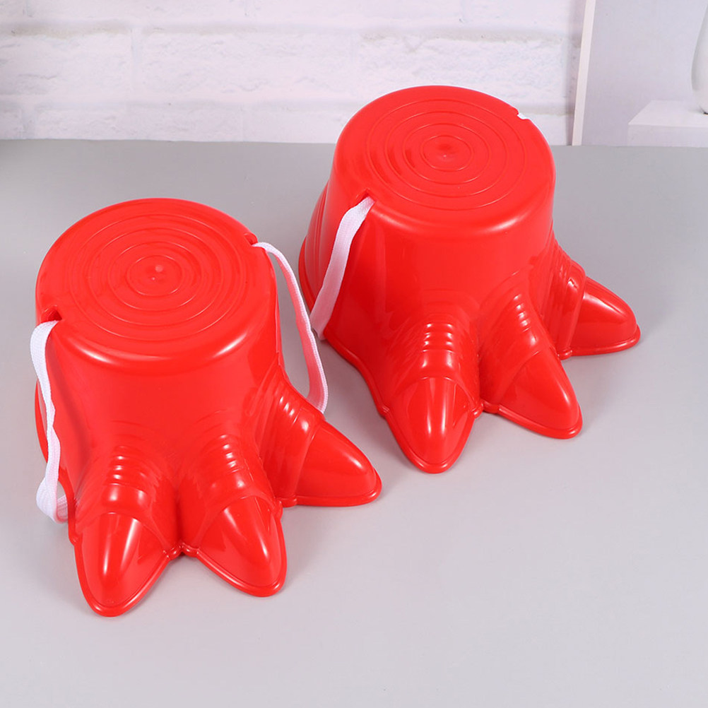2 paia di scarpe con zoccoli r - Kids Outdoor Activities recensione e prezzo