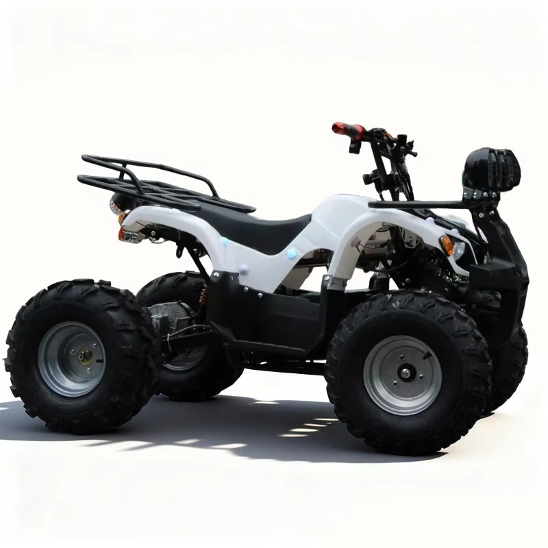 Quad Elettrico per Bambini 750 - Kids Outdoor Electric Quad recensione e prezzo