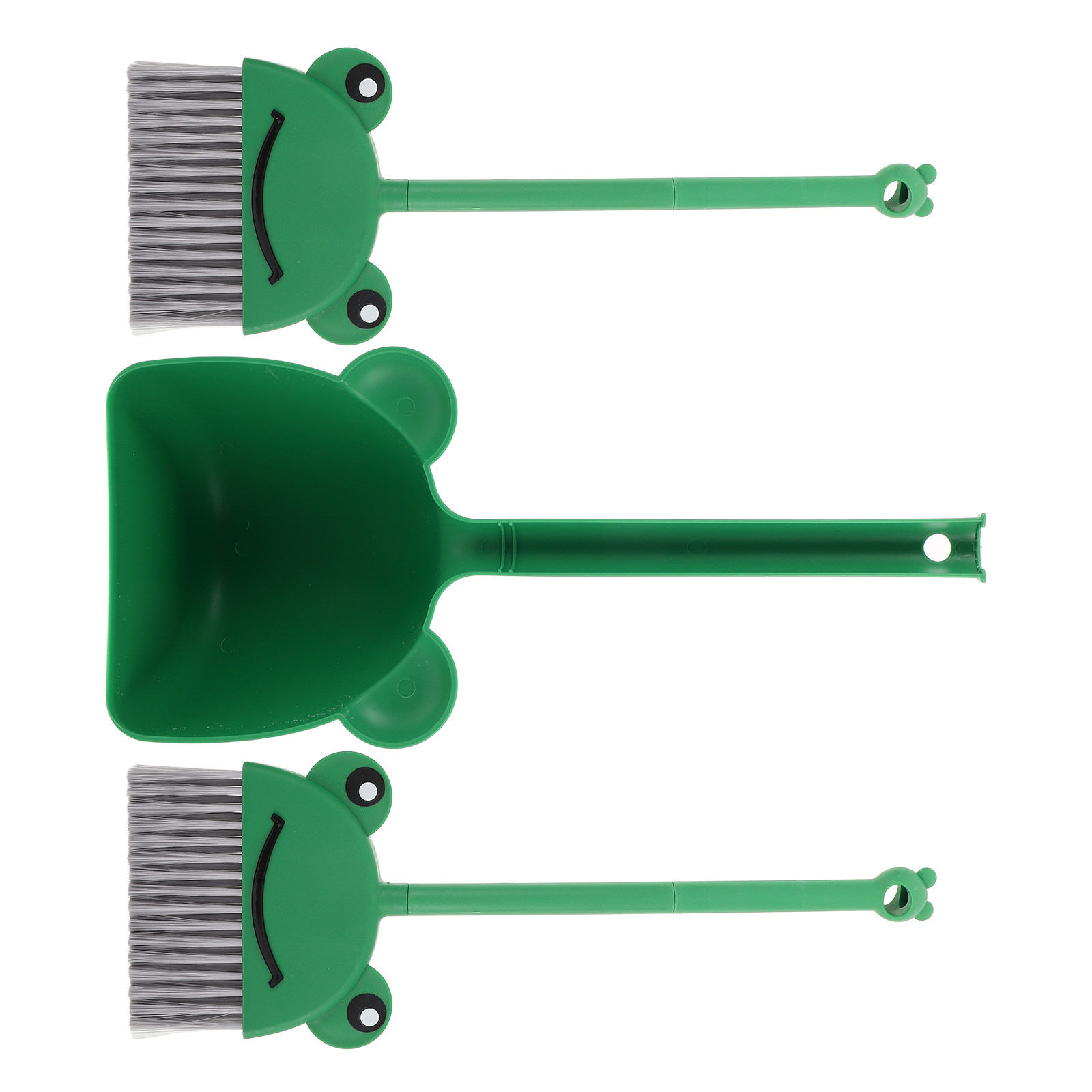 Set di scopa e paletta per bam - Kids Outdoor Broom recensione e prezzo