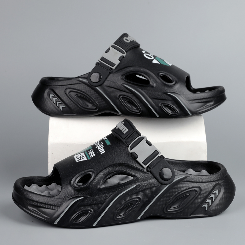 Pantofole da massaggio da uomo - Kids Outdoor Jumping recensione e prezzo