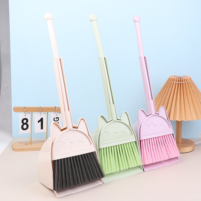 Paletta per scopa per bambini  - Kids Outdoor Broom recensione e prezzo