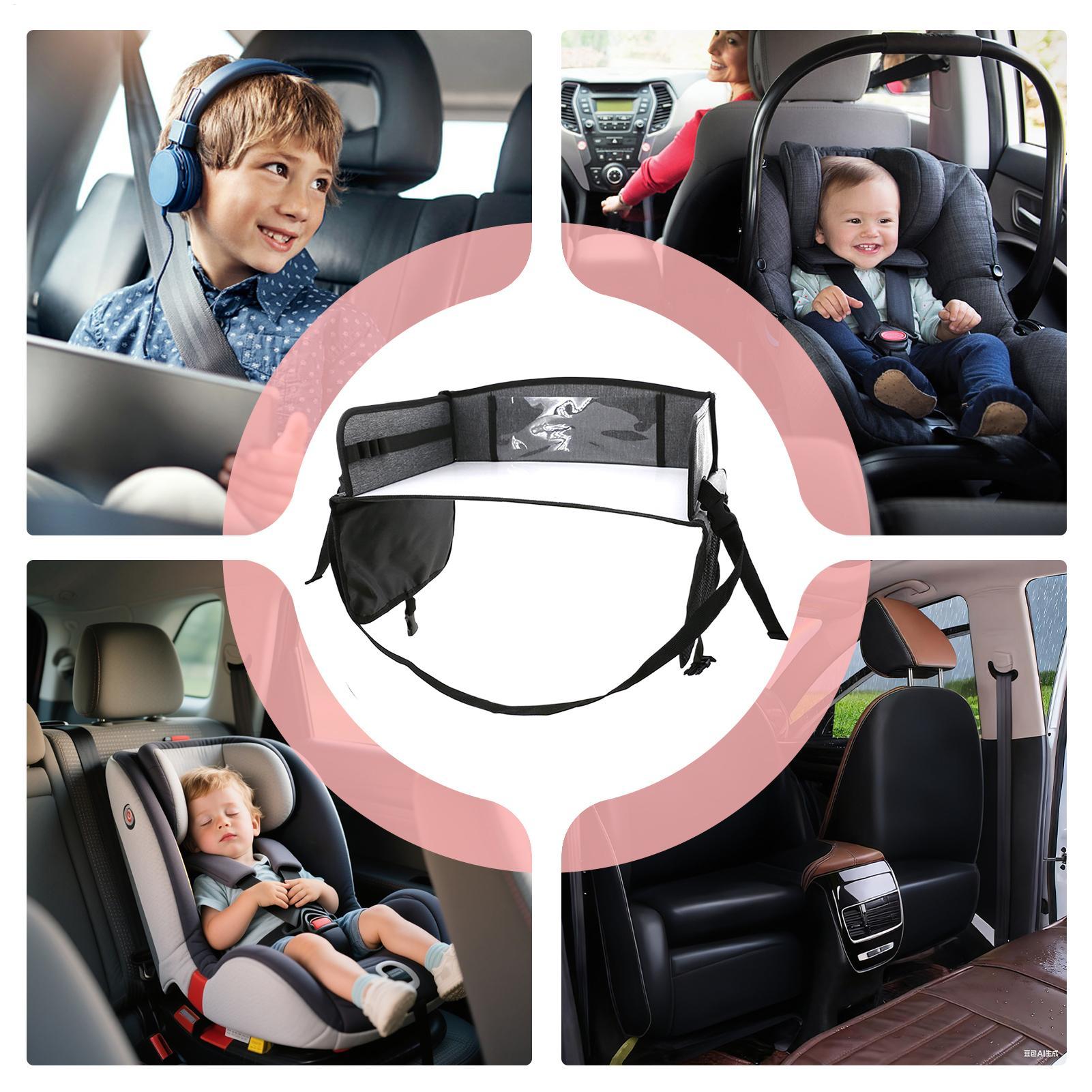 Vassoio portaoggetti pieghevol - Kids Outdoor Activities recensione e prezzo
