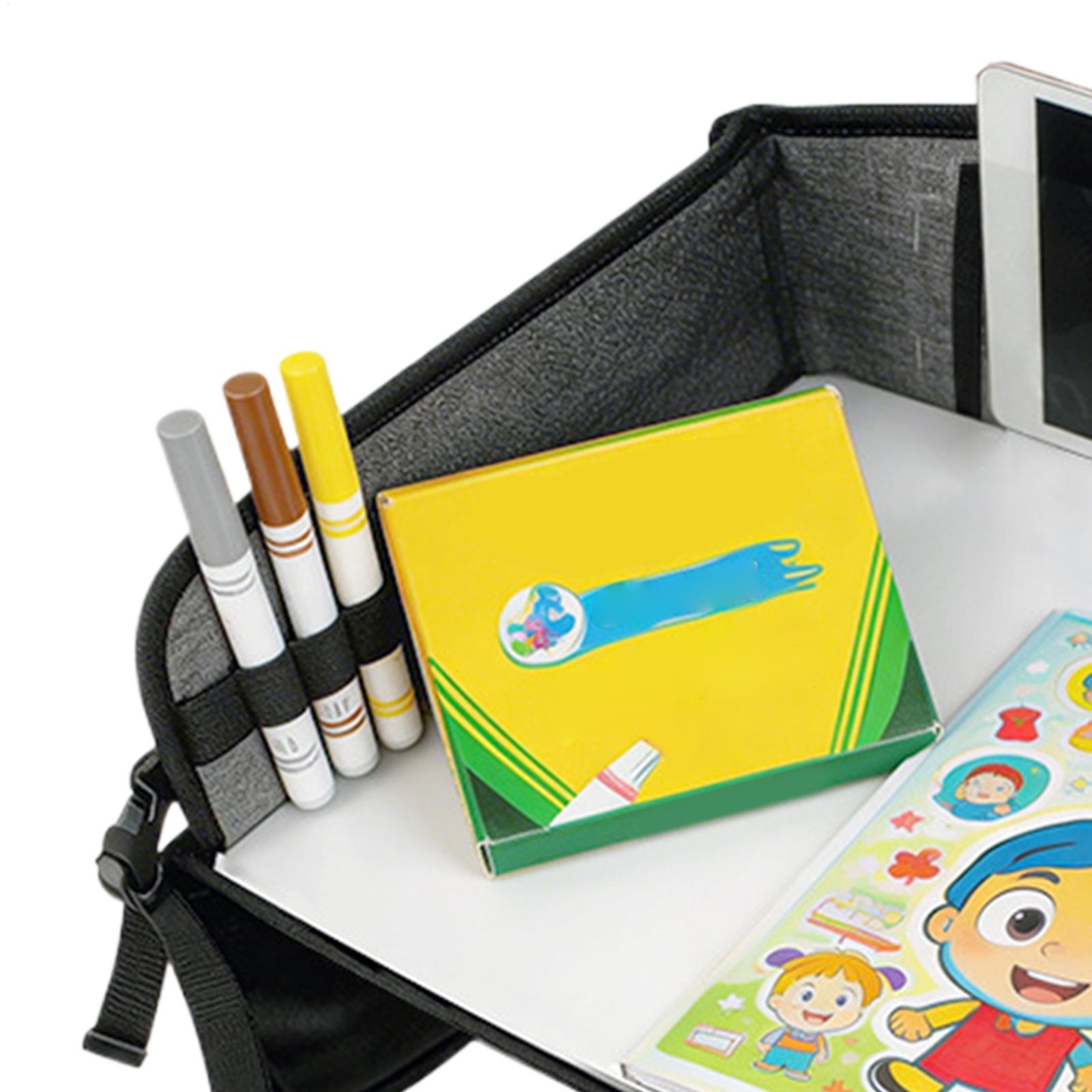 Vassoio portaoggetti pieghevol - Kids Outdoor Activities recensione e prezzo