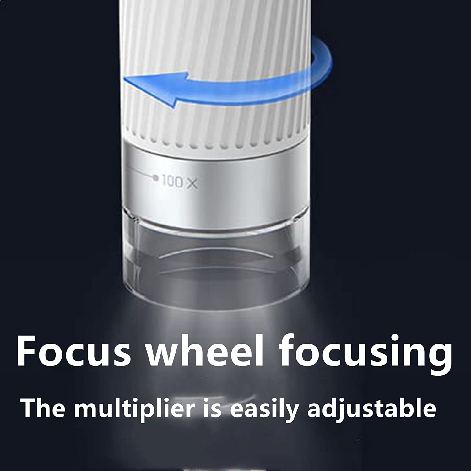 Real 400X WIFI USB bambini mic - Kids Outdoor Microscope recensione e prezzo