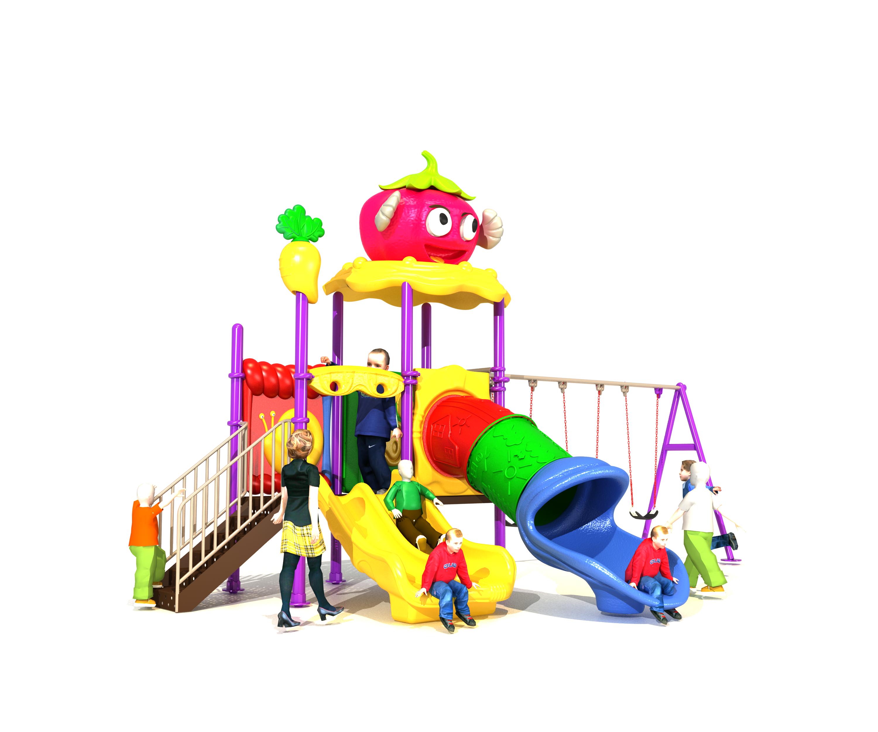 Scivoli da Esterno Colorati e  - Kids Outdoor Climbing Equipment recensione e prezzo