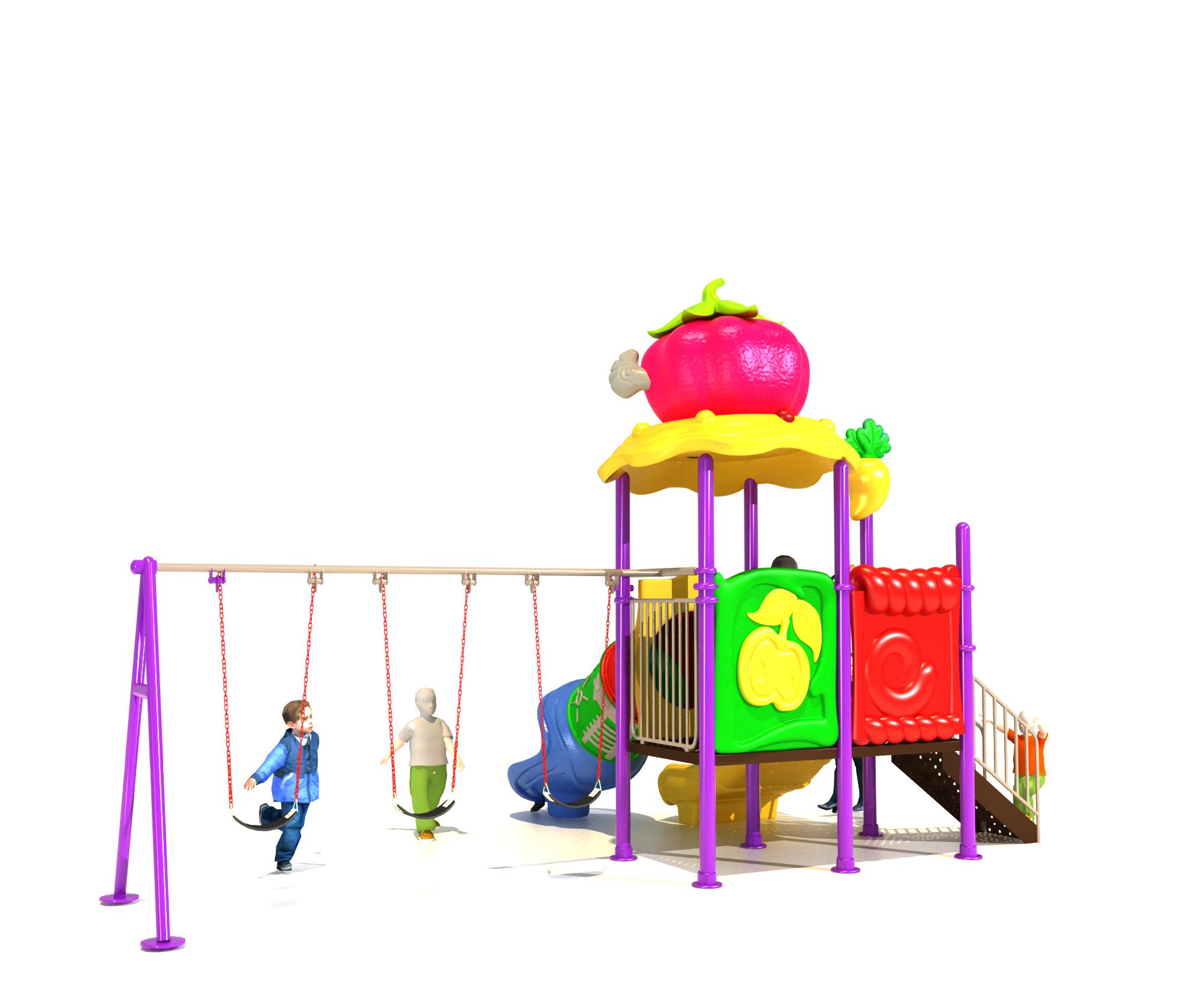 Scivoli da Esterno Colorati e  - Kids Outdoor Climbing Equipment recensione e prezzo