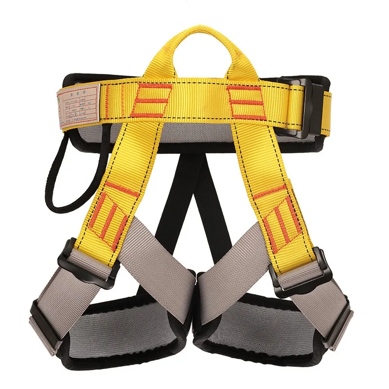 Imbracatura da esterno per bam - Kids Outdoor Climbing Equipment recensione e prezzo