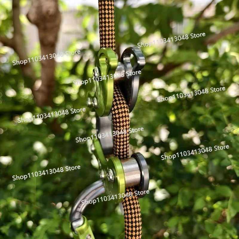 Attrezzatura per Arrampicata s - Kids Outdoor Climbing Equipment recensione e prezzo