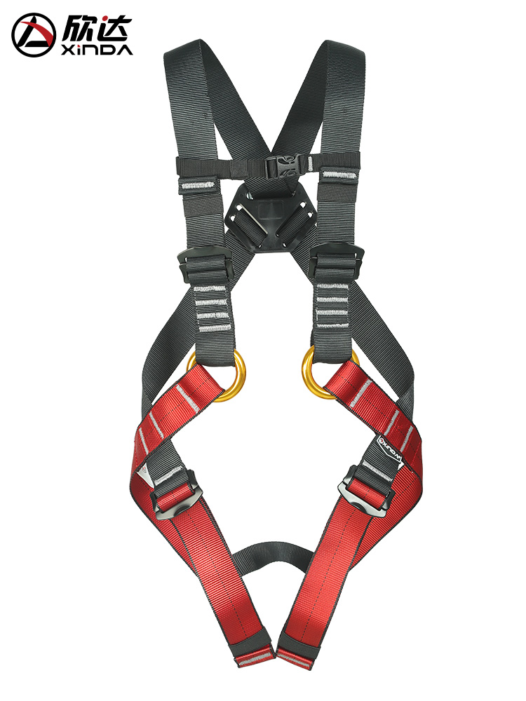 Xinda Imbracatura per tutto il - Kids Outdoor Jumping recensione e prezzo