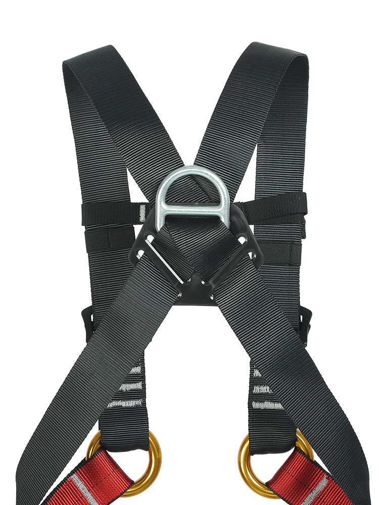Xinda Imbracatura per tutto il - Kids Outdoor Jumping recensione e prezzo