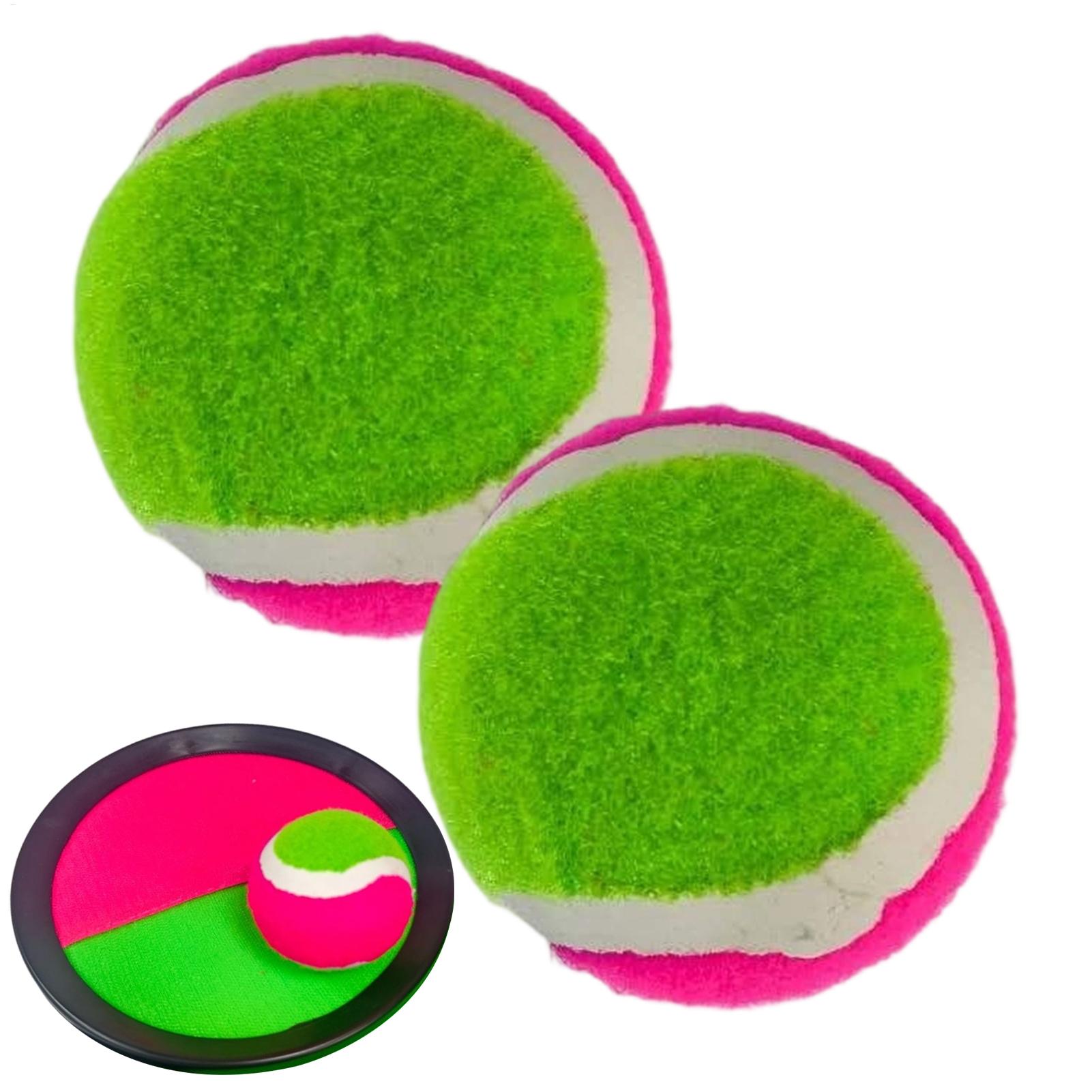 Set di 2 palline adesive da 2, - Kids Outdoor Playset recensione e prezzo