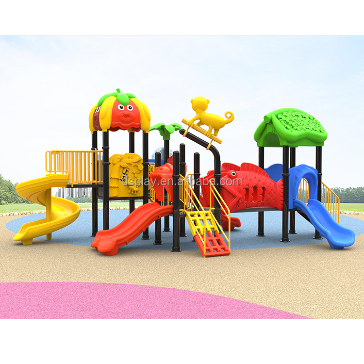 Attrezzature da gioco per este - Kids Outdoor Climbing Equipment recensione e prezzo